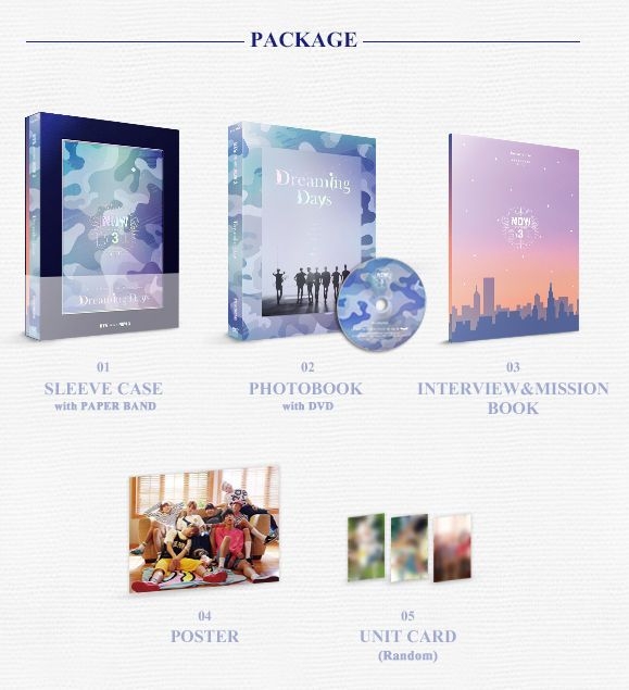 BTS NOW3 日本語字幕付き トレカなし BTS NOW3 日本語字幕付 BTS NOW3