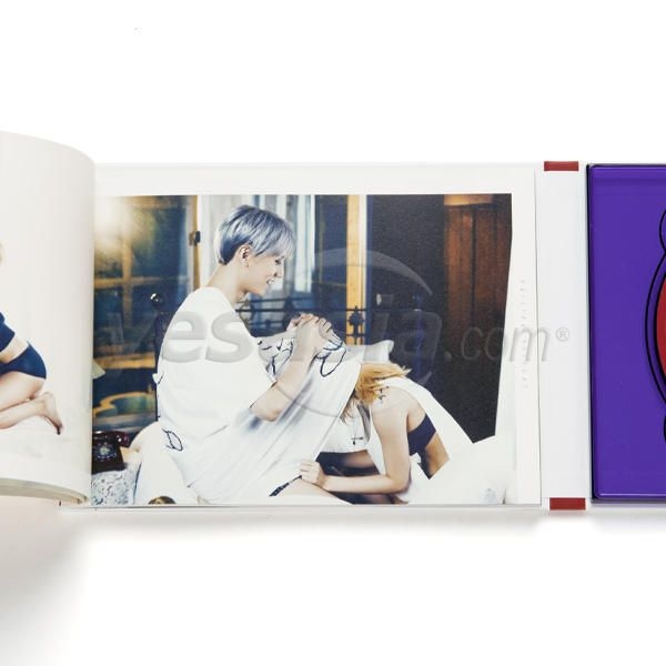 K-POP・アジア (577) TROUBLE MAKER chemistry special YESASIA