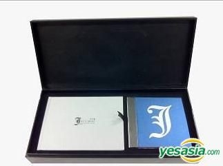 YESASIA : 周杰倫10週年限量紀念盤(10CD Box Set) 音樂- 周杰倫, 新力