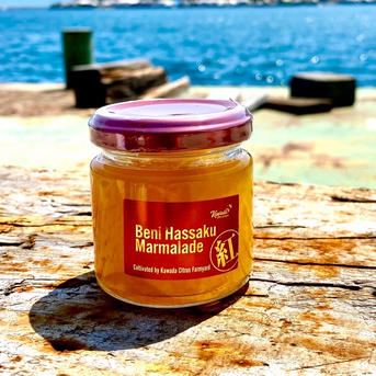 瀬戸内柑橘マーマレードお好みセット | 加工品/ジャム 産直アウル 農家