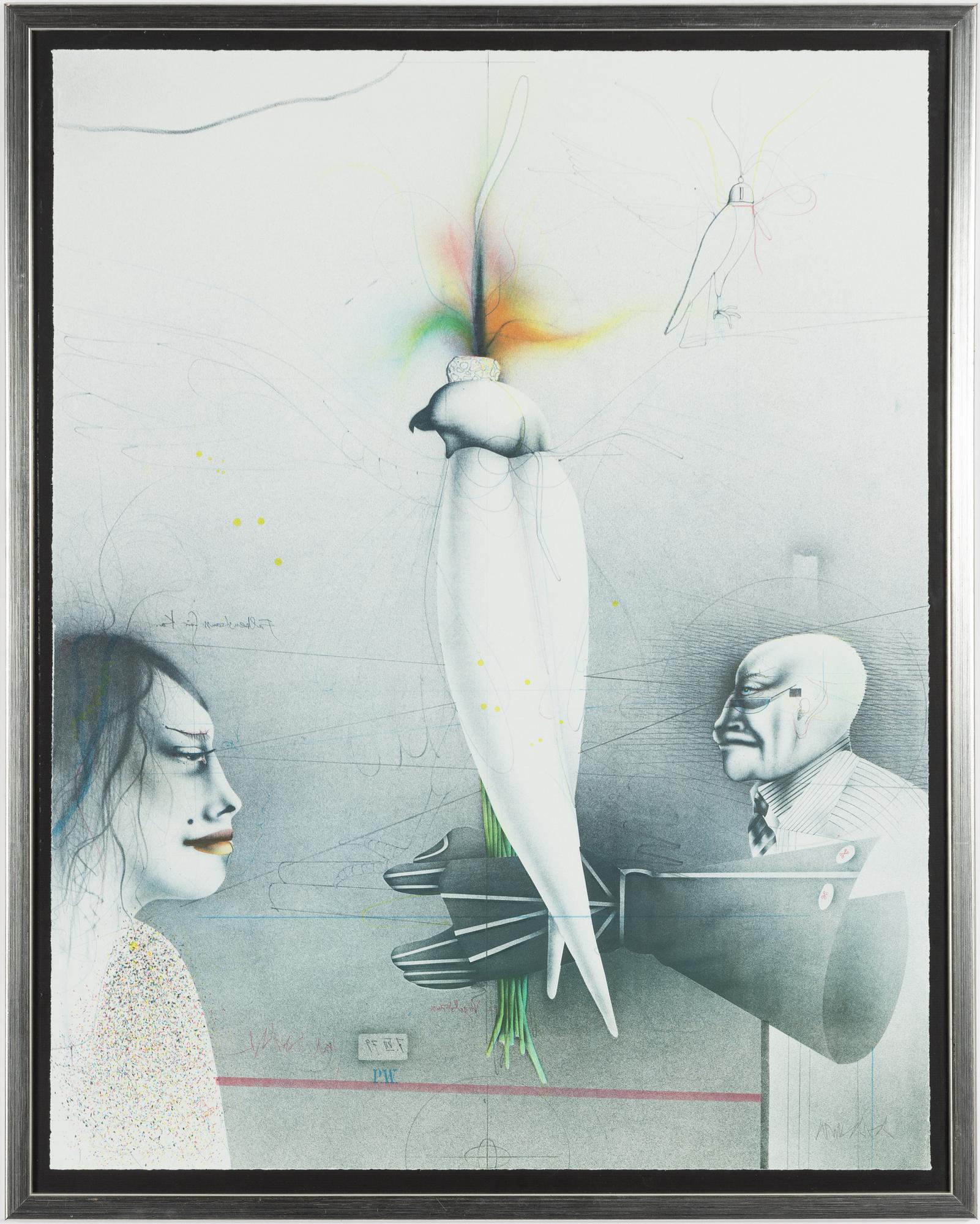 画集3冊】Paul Wunderlich 画集3冊】Paul Wunderlich PAUL WUNDERLICH