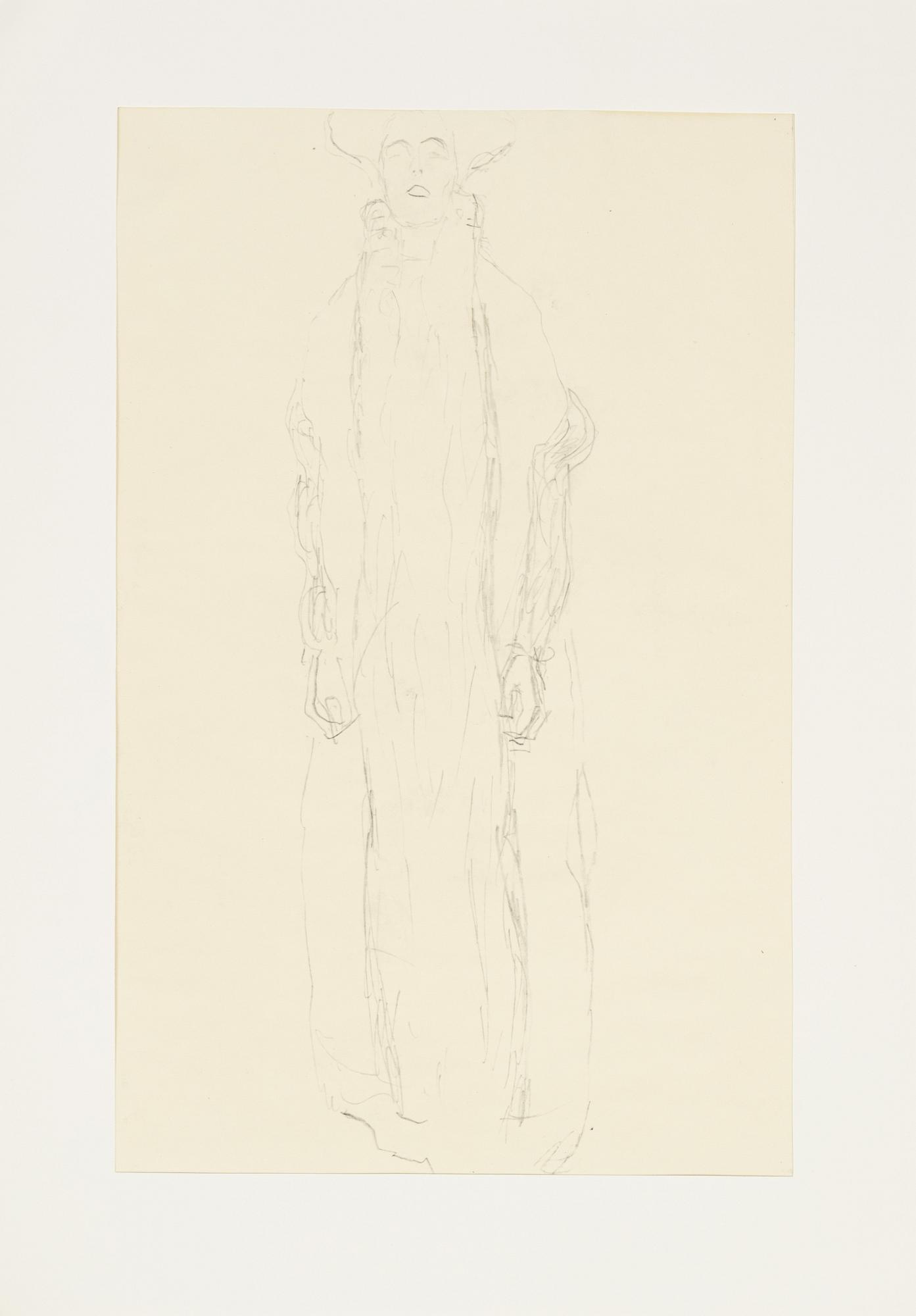 Gustav Klimt, a portfolio 
