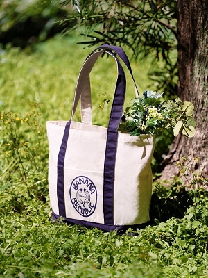 SUMMERコレクション発売記念 プレゼントキャンペーンBANANA REPUBLIC