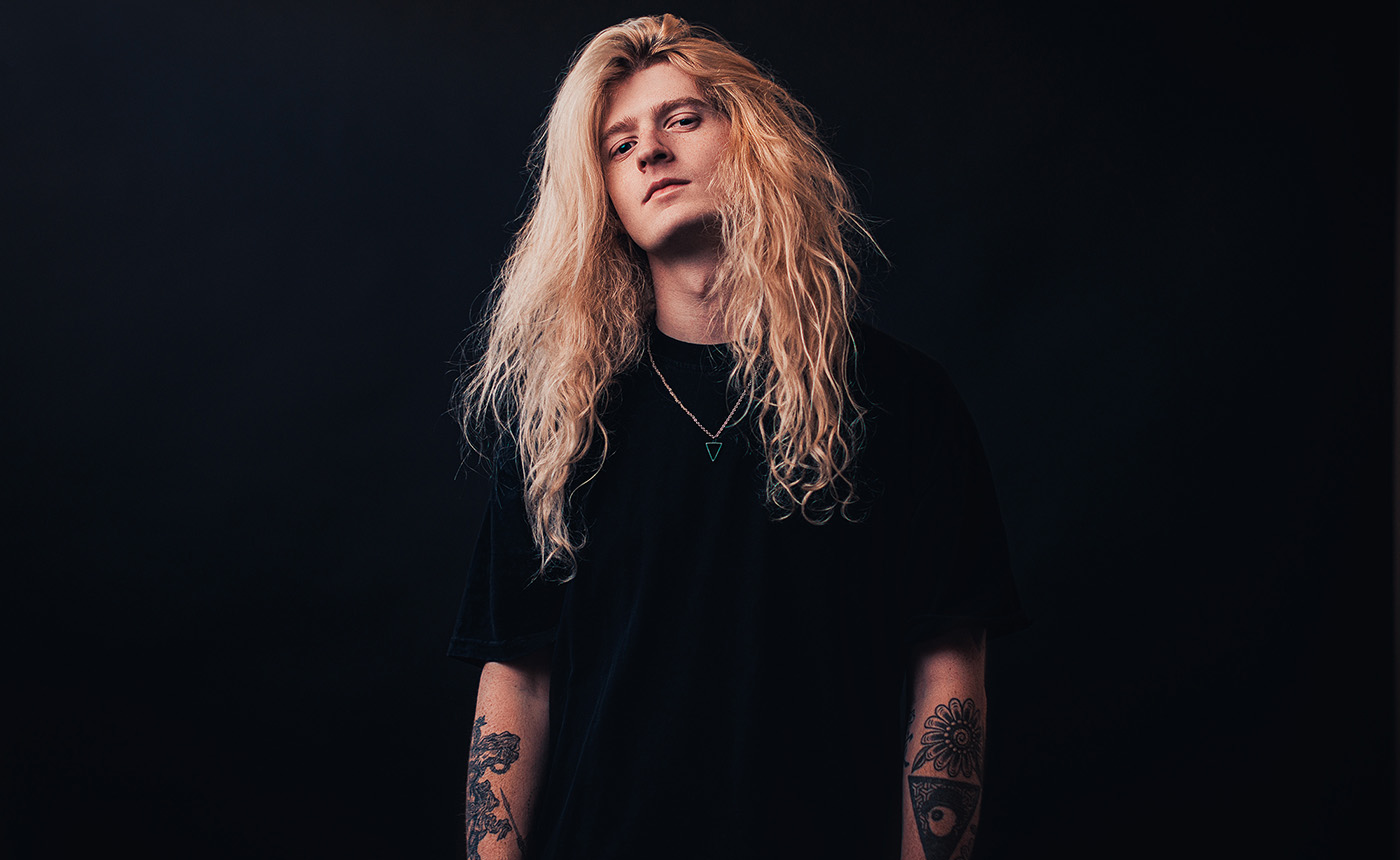 Space Wizard – Artists