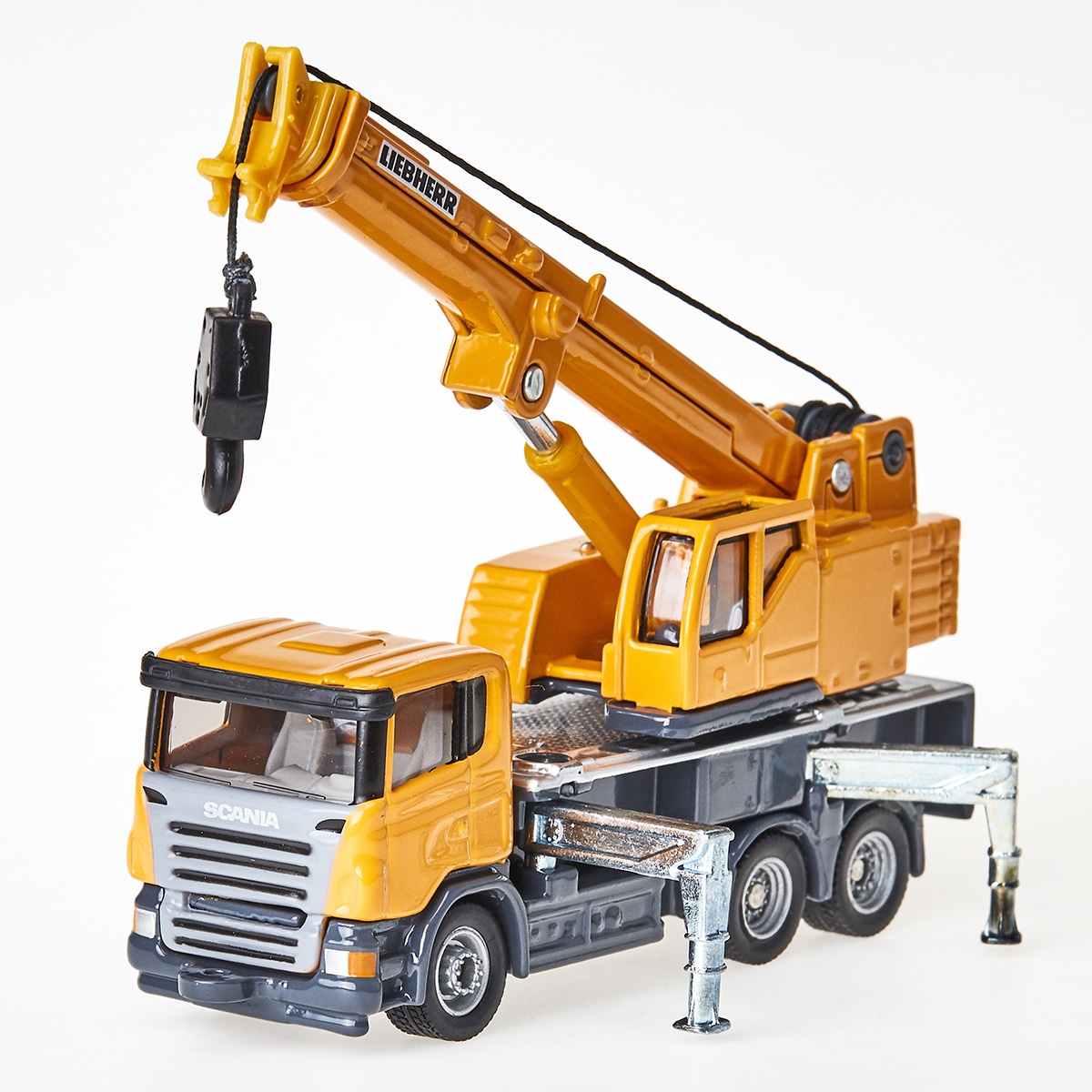 リープヘル クレーントラック: ｜教育・保育関係者向けサイトPLAYSCAPE