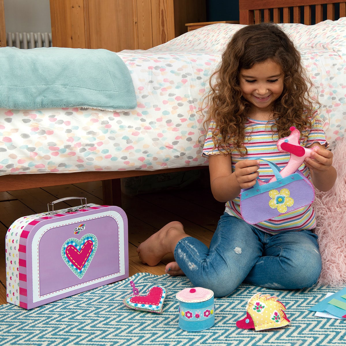 メリーソートとんすけ⭐︎REGDビンテージパジャマ入れ〔小物入れ