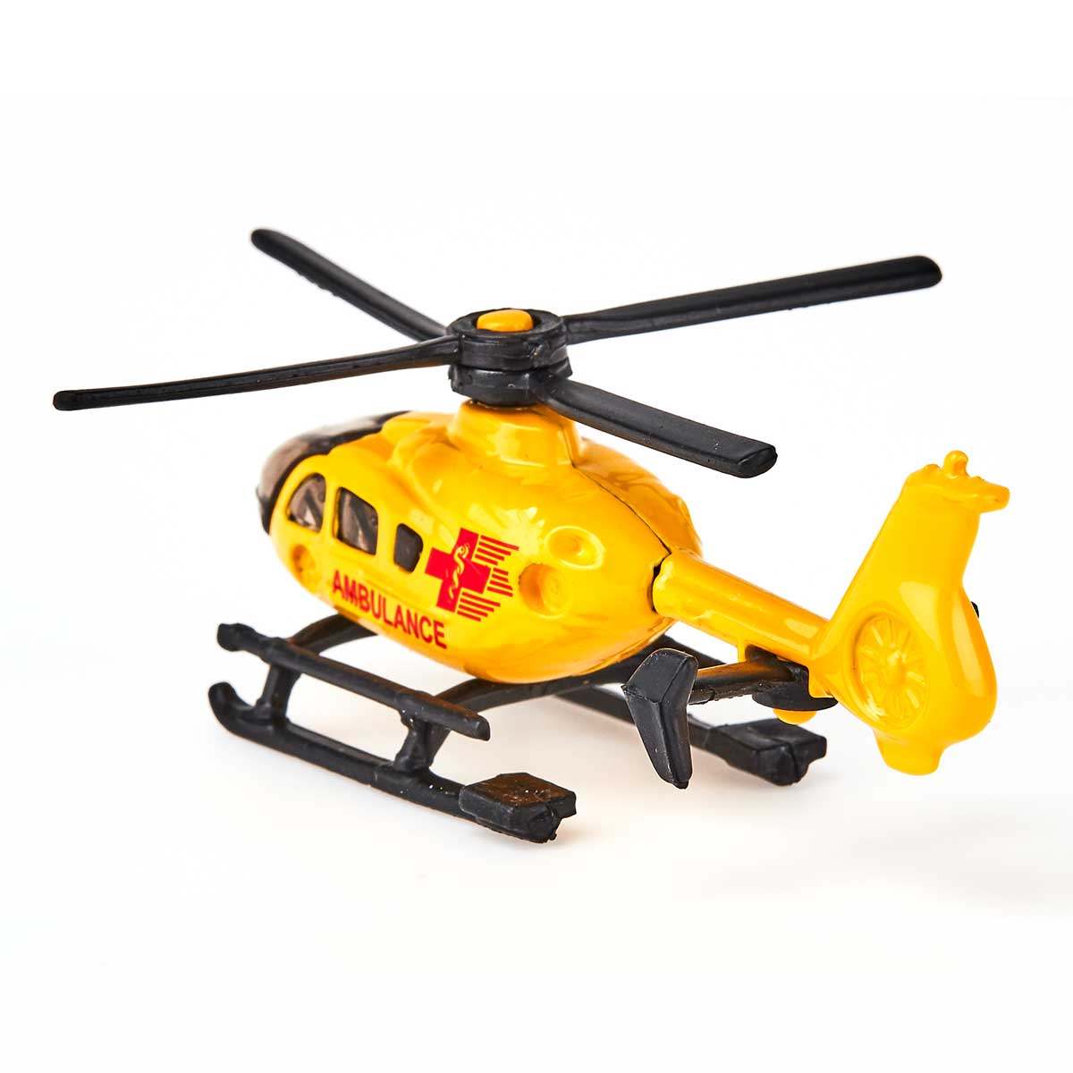 救急ヘリコプター: ｜教育・保育関係者向けサイトPLAYSCAPE｜ボーネルンド