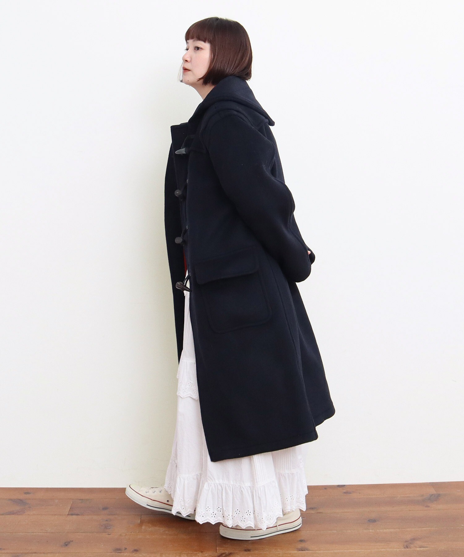 AMBIDEX Store LONDON TRADITION/ロンドントラディション ロング