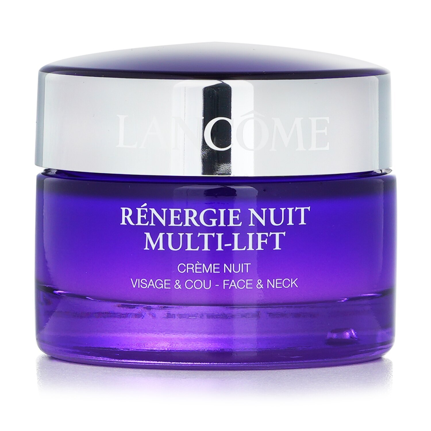 Lancome Renergie Multi-Lift Lifting Firming Anti-Wrinkle Night