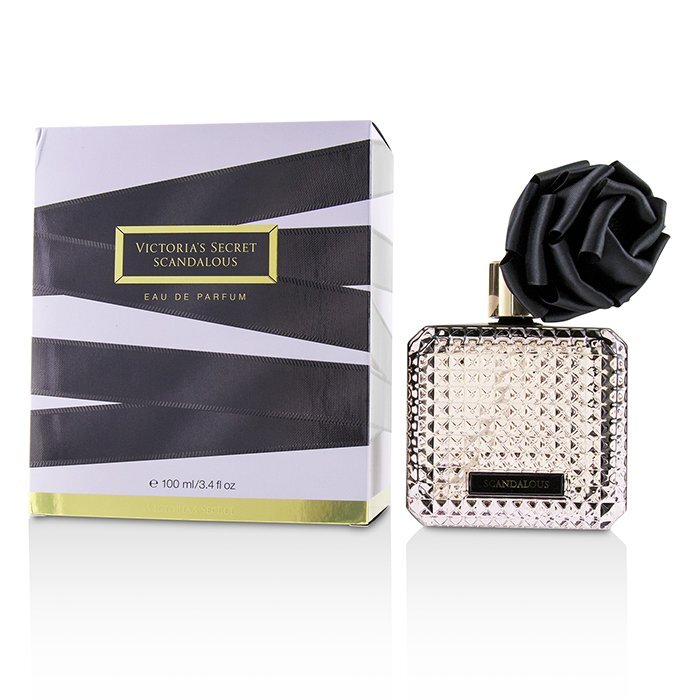 ヴィクトリアズシークレット Scandalous Eau De Parfum Spray 100ml