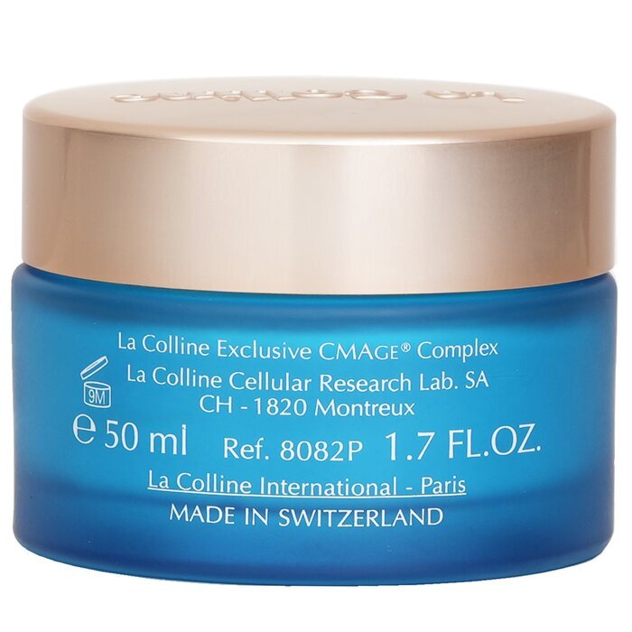 ラコリーヌ モイスチャー ブースト++ - セルラー ユース