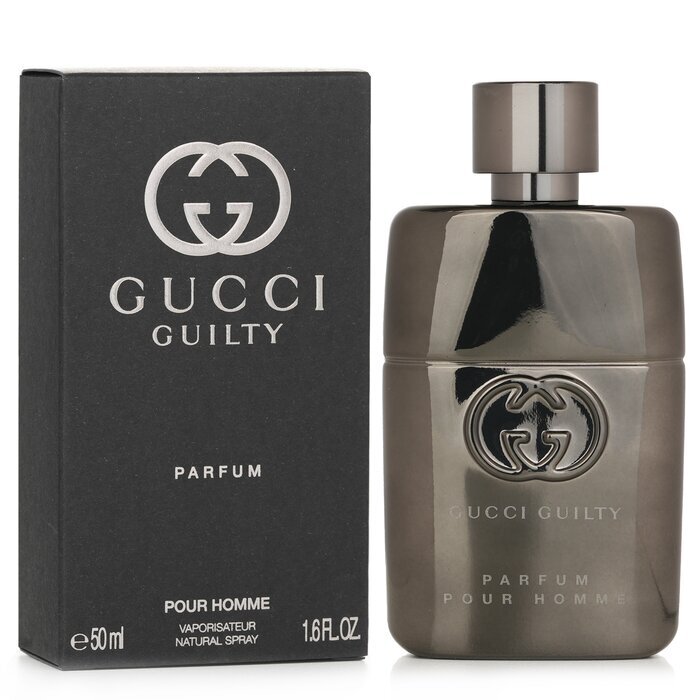 Gucci Guilty Parfum Spray 50ml/1.6oz | Cosmetics Now US