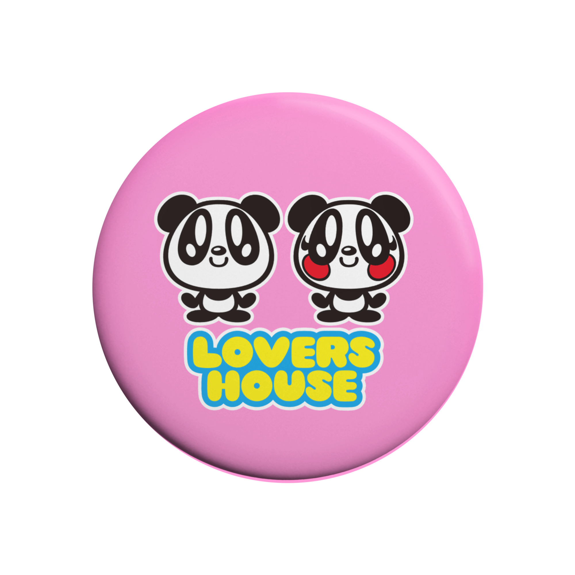 LOVERS HOUSE by SUPER LOVERS 公式オンラインストア