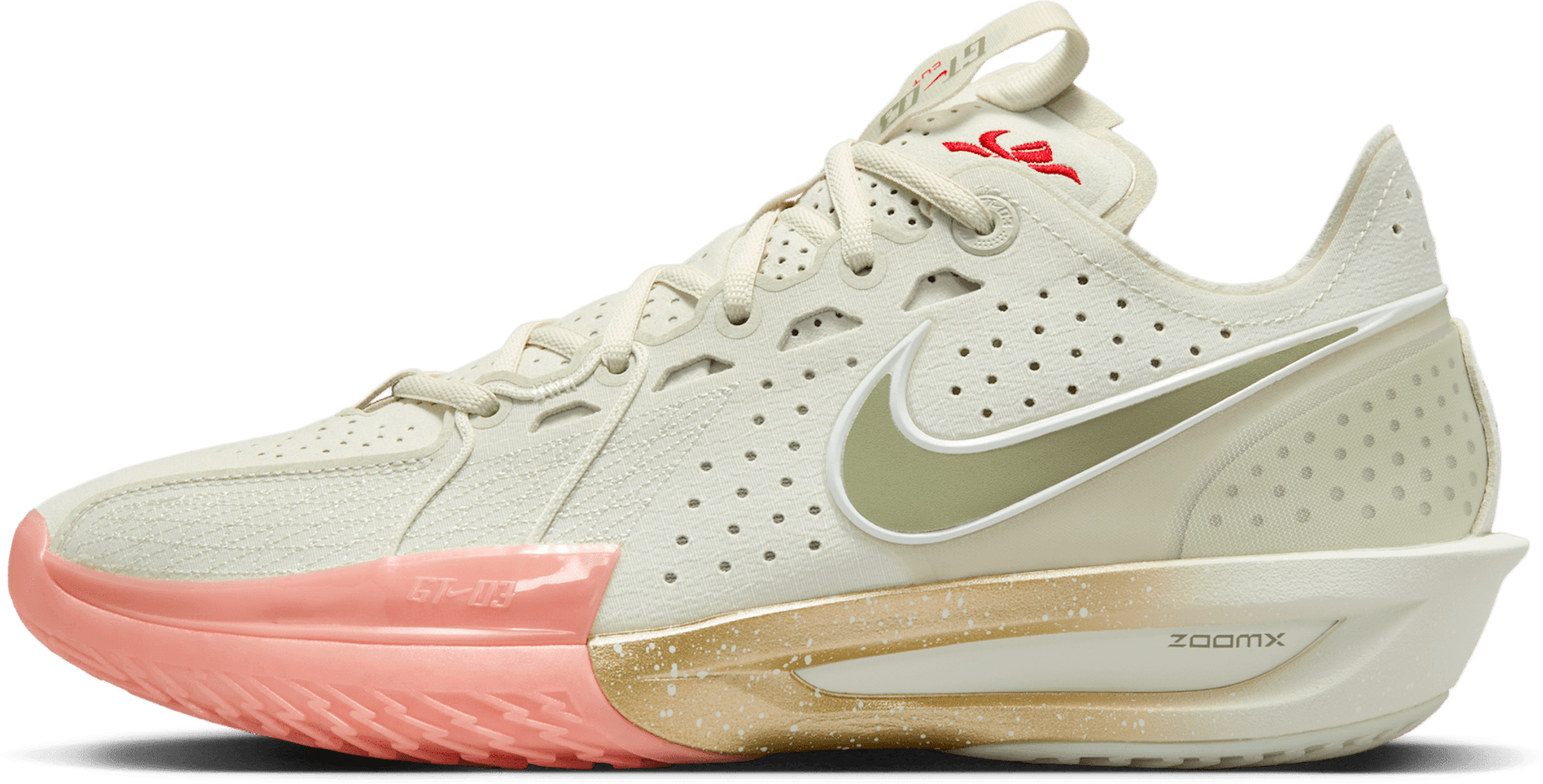 Nike Air Zoom G.T. Cut 3 Colorways - 27 Styles