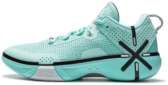 Li-Ning Wade Shadow 6 - Review, Deals, Pics of 6 Colorways