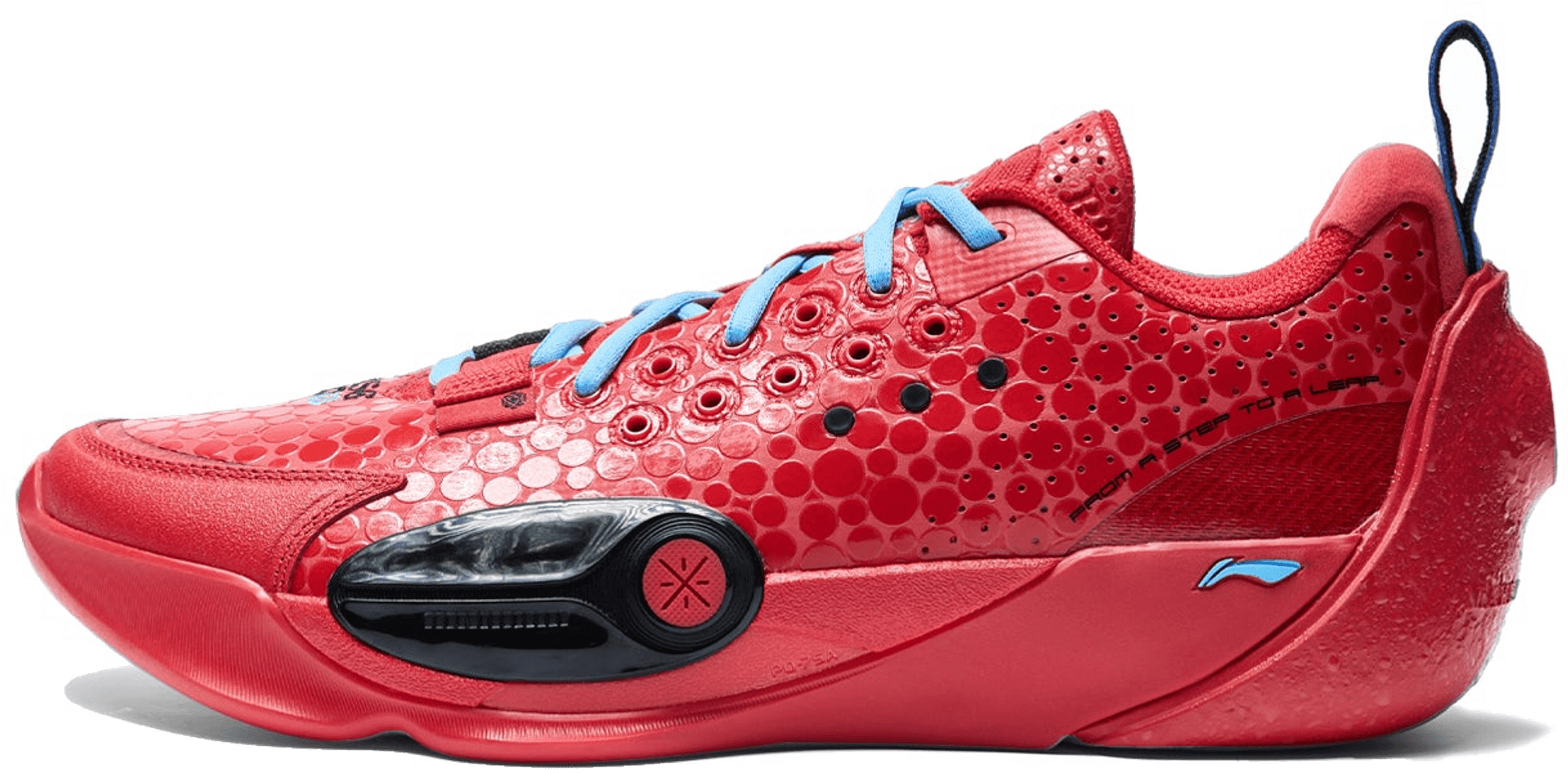 Li-Ning Way of Wade All City 13 - Review, Deals, Pics of 22 Colorways