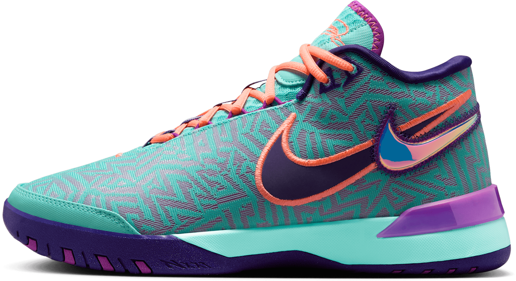 Nike LeBron NXXT Genisus - Review, Deals ($130), Pics of 13 Colorways