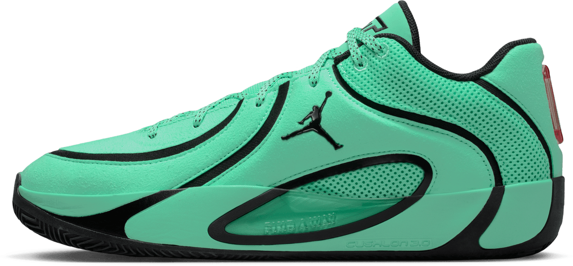 Jordan Tatum 4 Colorways - 6 Styles Starting from $99.99