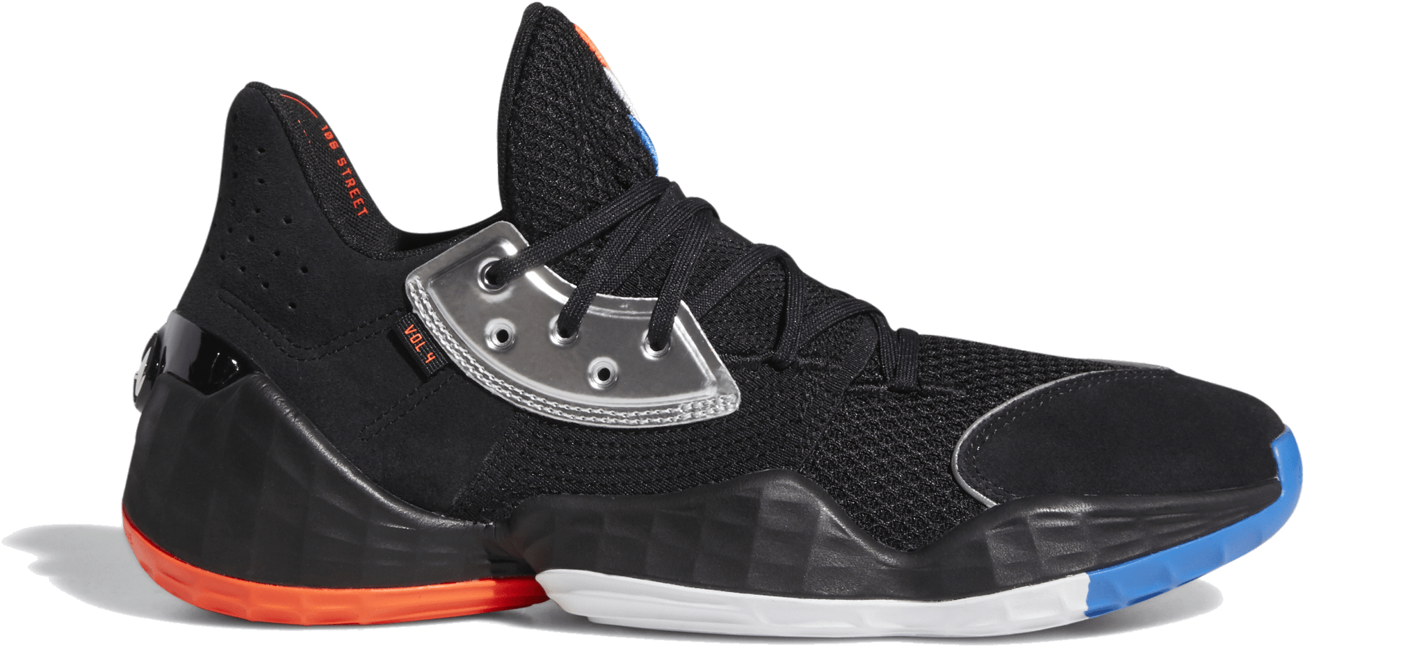 Adidas Harden Vol. 4 - Review, Deals, Pics of 30 Colorways