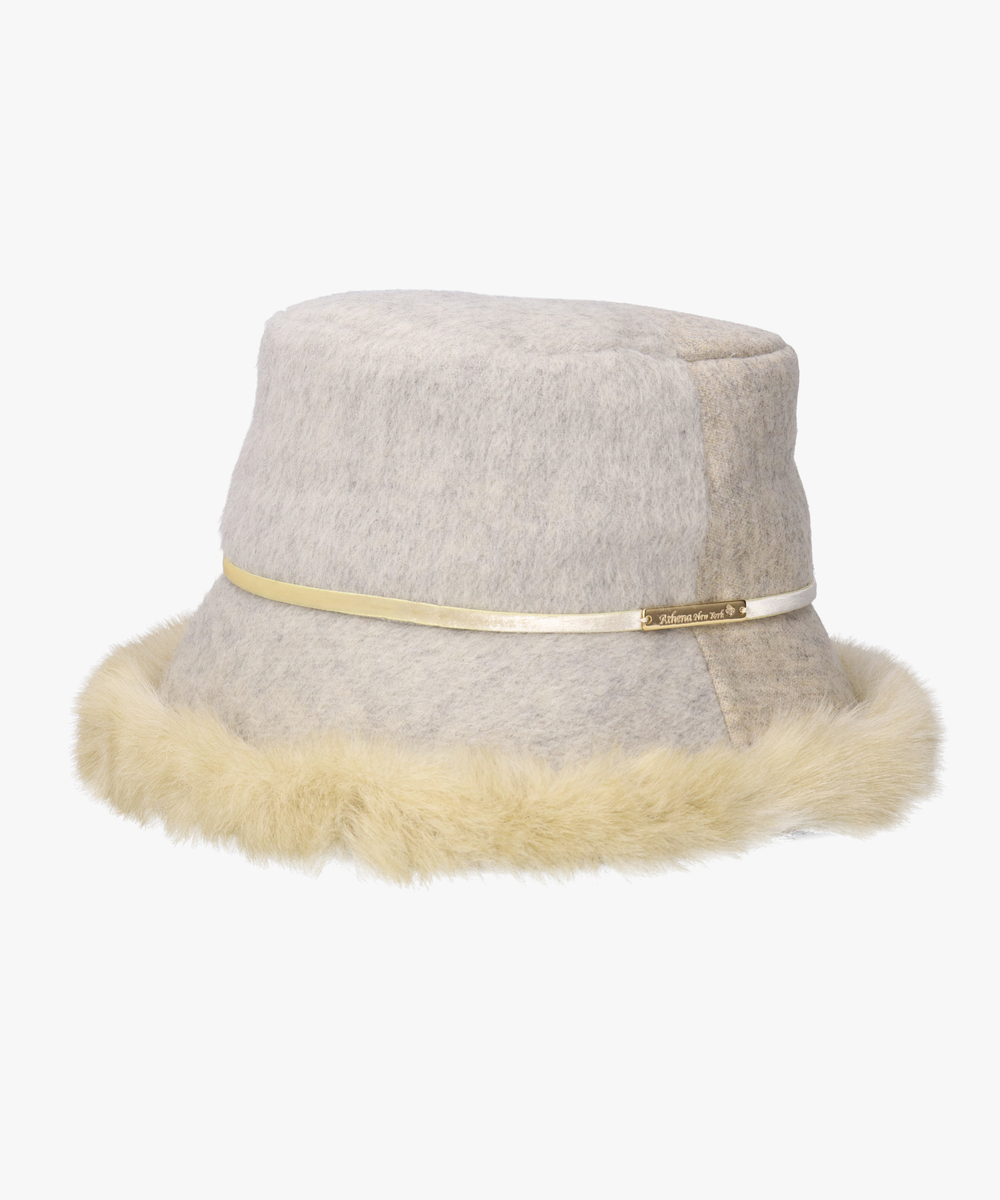 Athena New York Eva | 57cm(57) Black (01) | Athena New York