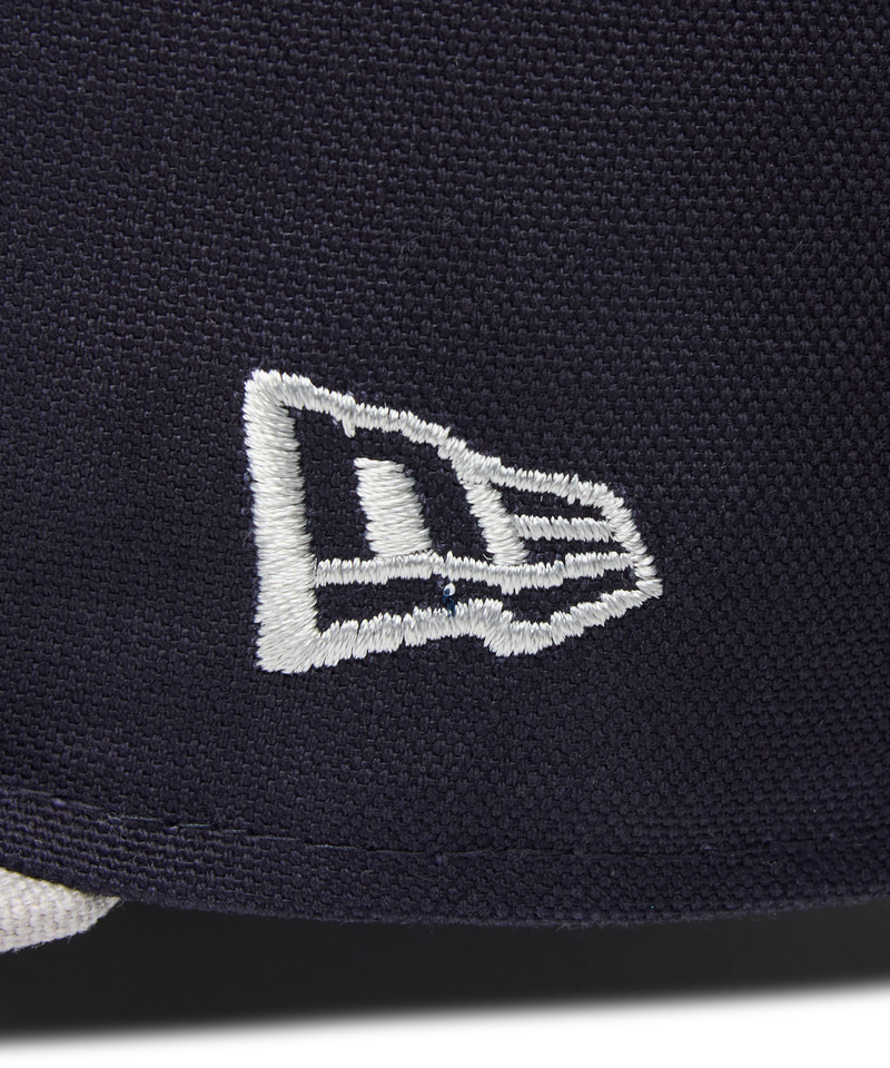 NEW ERA 5950 DUCK | 7 3/8(58) GRY (03) | NEW ERA / ニューエラ