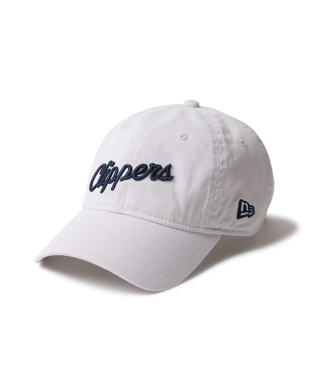 NEW ERA 920CS LA PACK | ML(08) BLK (01) | NEW ERA / ニューエラ