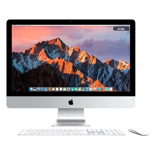 IMac Apple MMQA2LL/A A1418 Tela 21.5