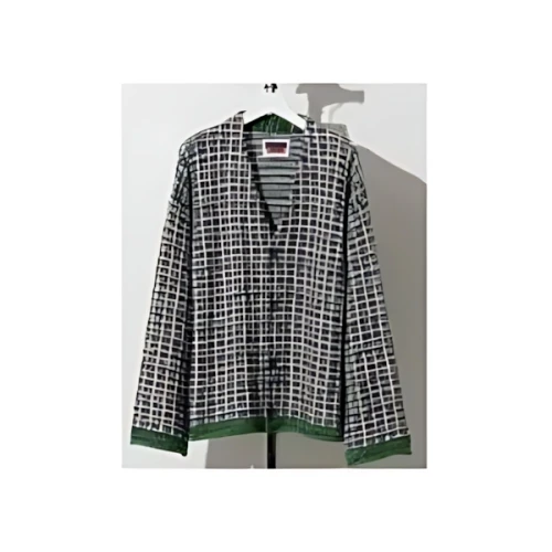 Mrs. GREEN APPLEメンバーが着用している「MAISON SPECIAL」のアイテム紹介