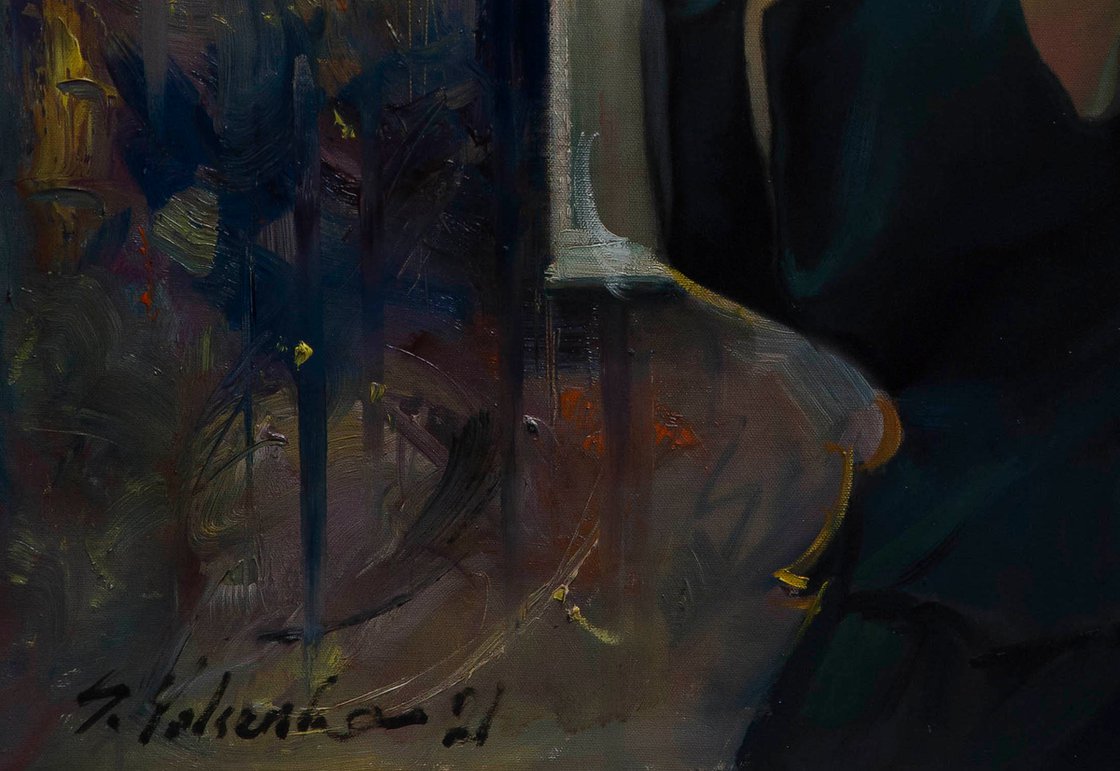 絵画 Mirror_Oil No.2 絵画 Mirror_Oil No.2 絵画 Mirror_Oil No.2