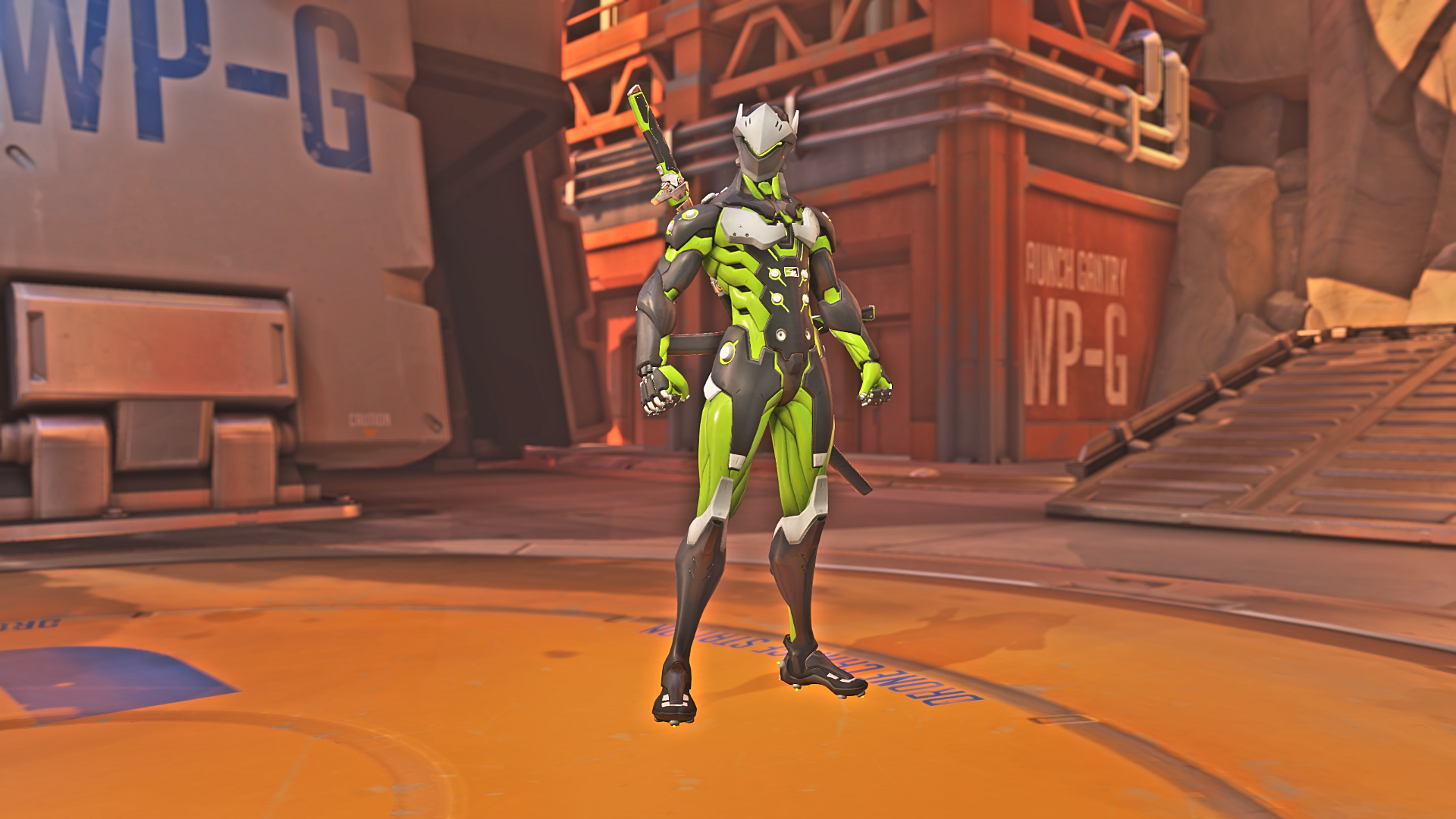 オーバーウォッチ】現在は入手不可能な限定スキンのカタログ（2022/9