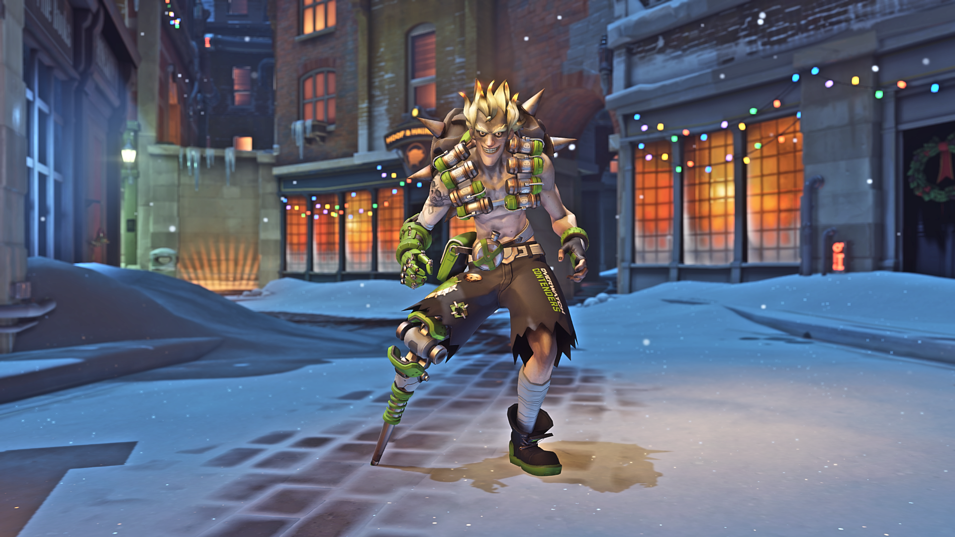 オーバーウォッチ】現在は入手不可能な限定スキンのカタログ（2022/9