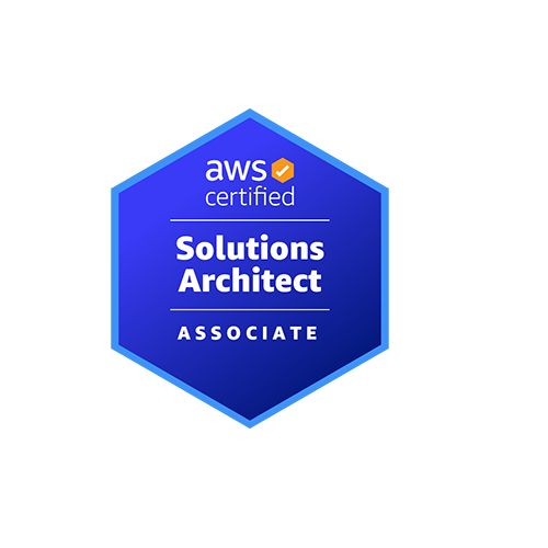 AWS Certified Solutions Architect – Associate