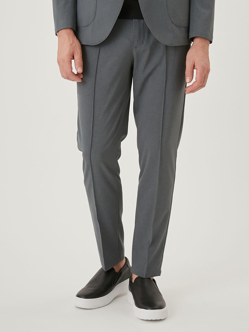 MALPENSA SUMMER SETUP PANTS(ロングパンツ)｜ボトムス｜AOURE