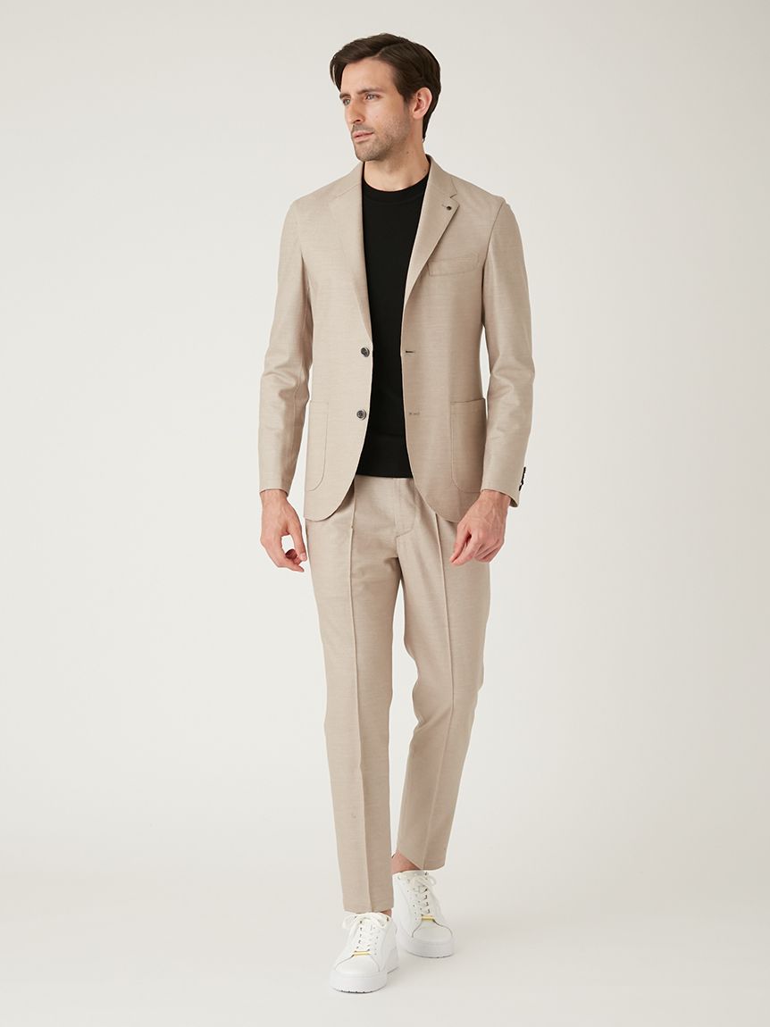 THE FIRST CLASS ウールバランサー SETUP JACKET(ジャケット