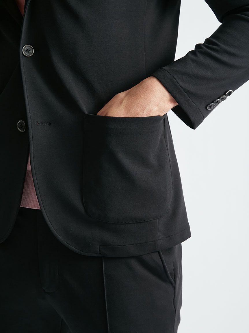 MALPENSA SETUP JACKET(ジャケット)｜アウター｜AOURE（アウール）の