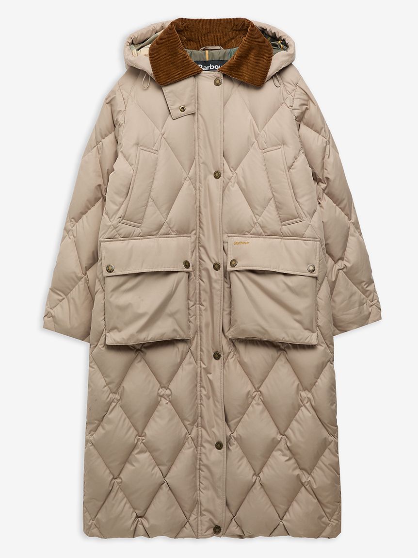 Melody ウール ダッフルコート（レディース）｜コート｜ジャケット