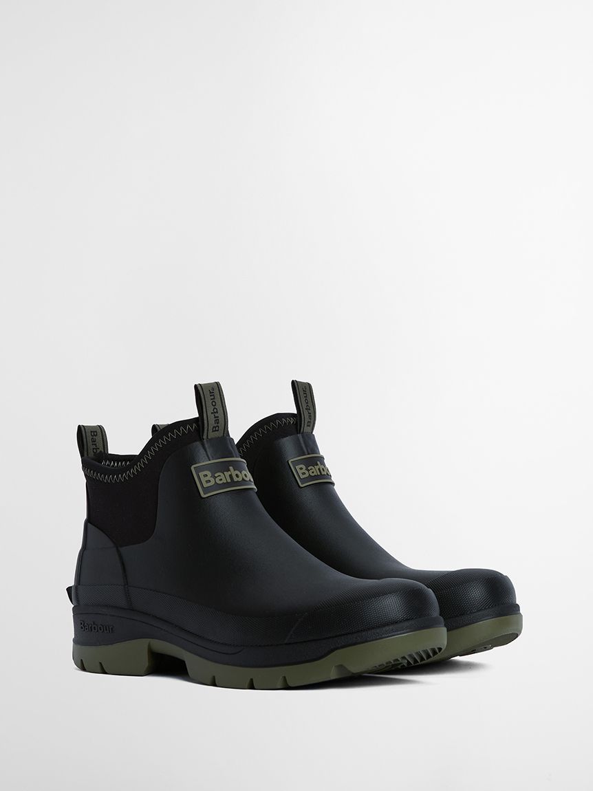 Ridge ウェリントン レインブーツ（メンズ）｜レインブーツ＆シューズ