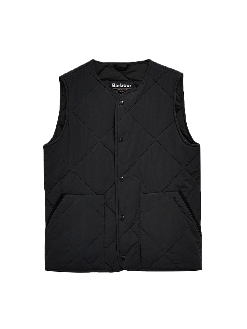 ベストの商品一覧｜バブアー公式オンラインストア（Barbour）