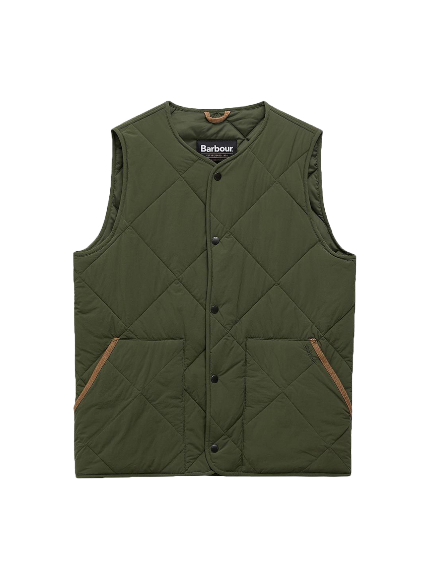 ベストの商品一覧｜バブアー公式オンラインストア（Barbour）