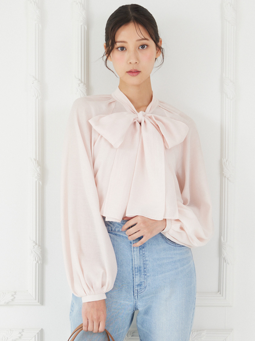 ブラウス・シャツ｜CELFORD（セルフォード）の通販サイト【公式】