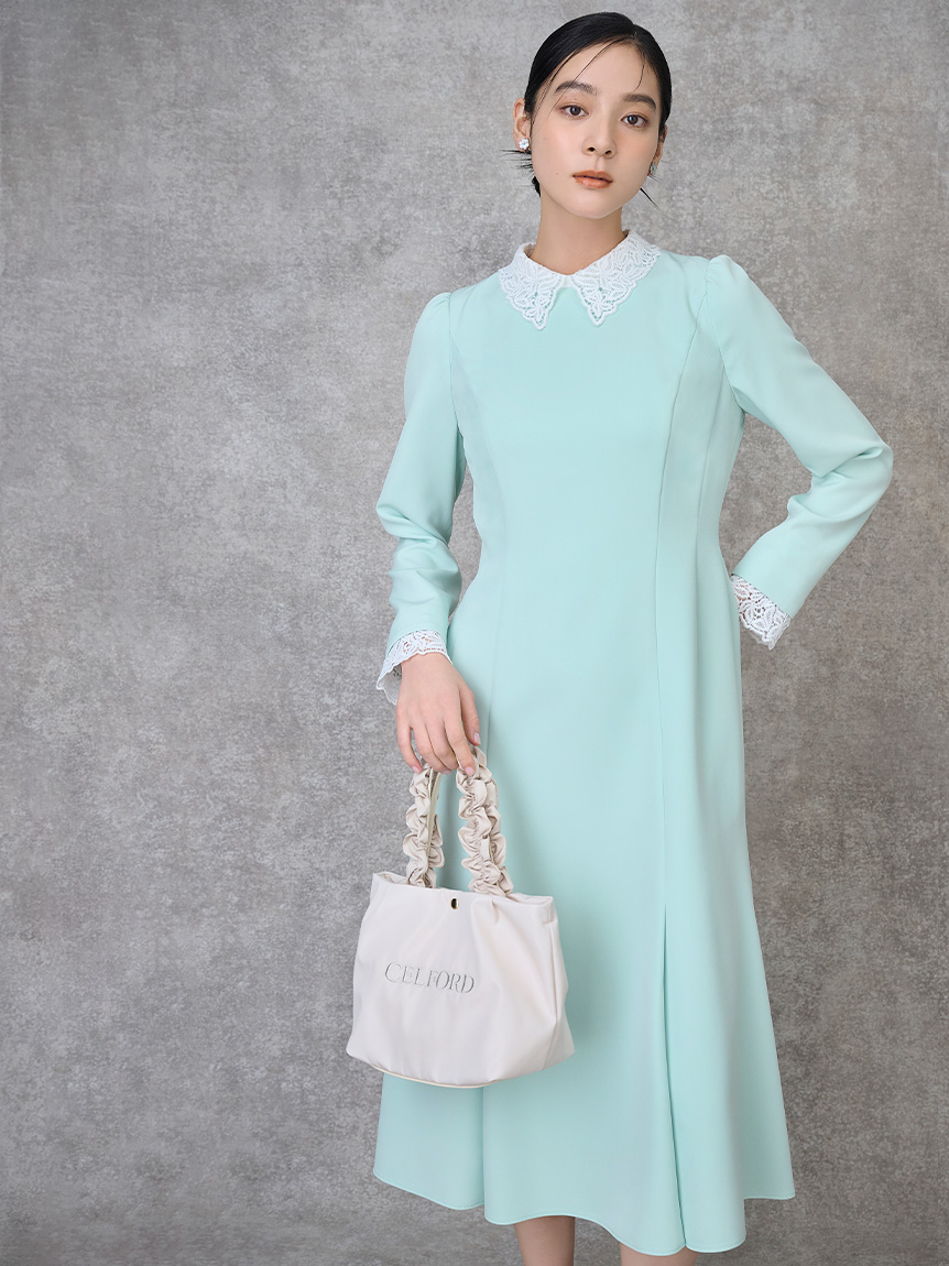 フォーマルワンピース｜CELFORD（セルフォード）の通販サイト【公式】