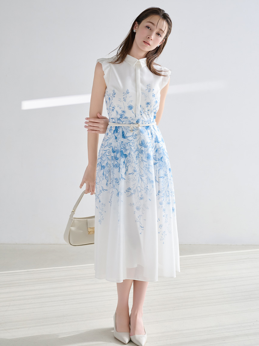 DRESS（ドレス）｜CELFORD（セルフォード）の通販サイト【公式】