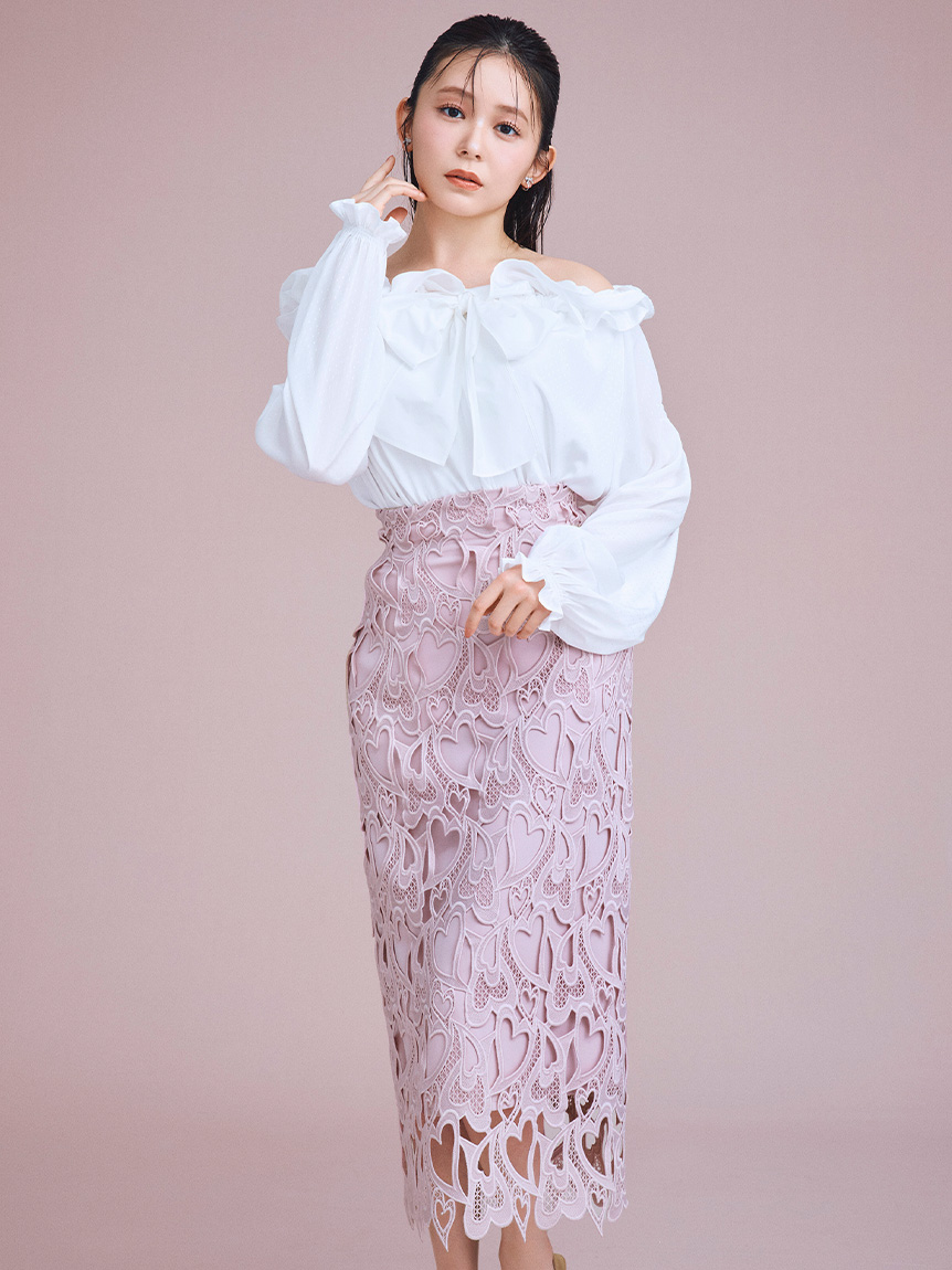 桂由美」に該当する ｜CELFORD（セルフォード）の通販サイト【公式】