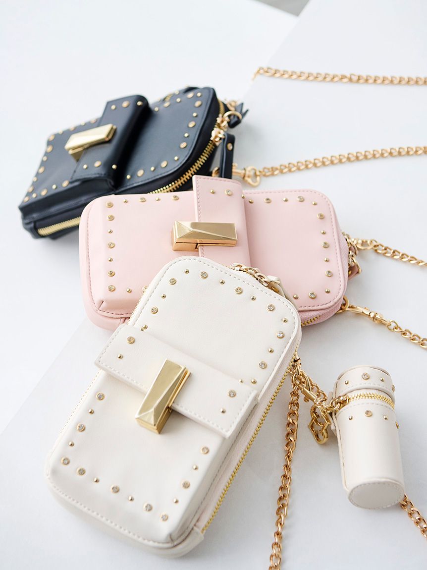 BAGS（バッグ）｜CELFORD（セルフォード）の通販サイト【公式】