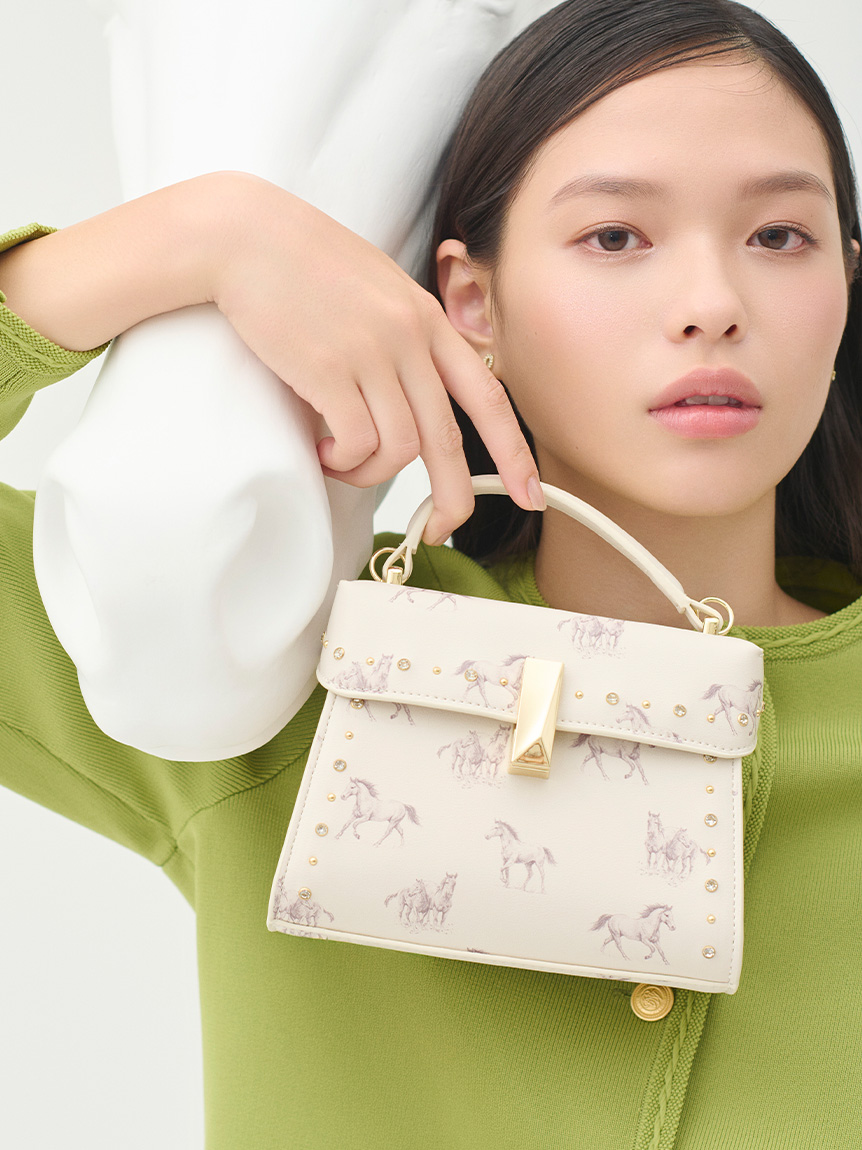 ハンドバッグ｜CELFORD（セルフォード）の通販サイト【公式】