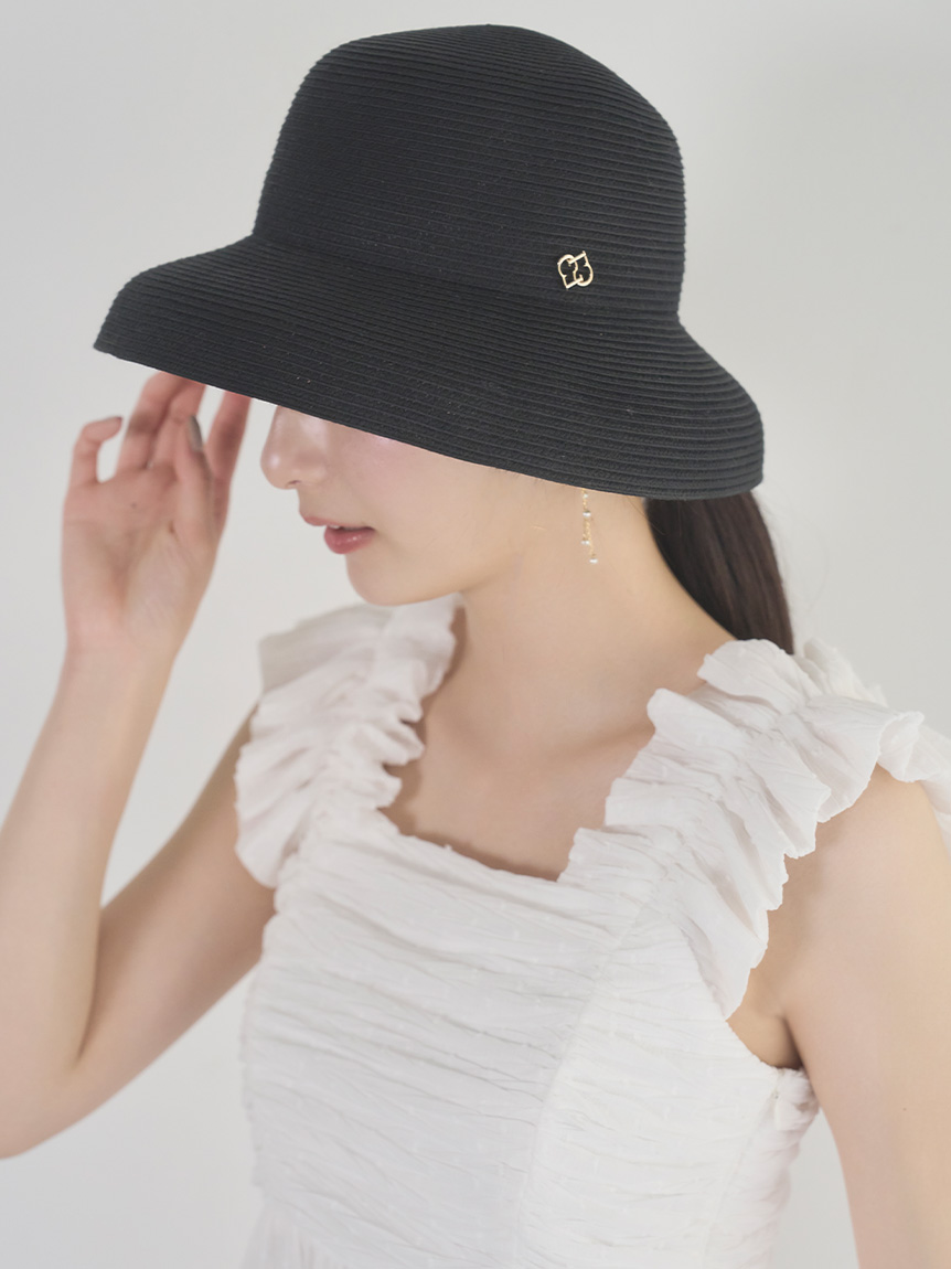 バルーンペプラムキャミブラウス(ブラウス・シャツ)｜TOPS（トップス