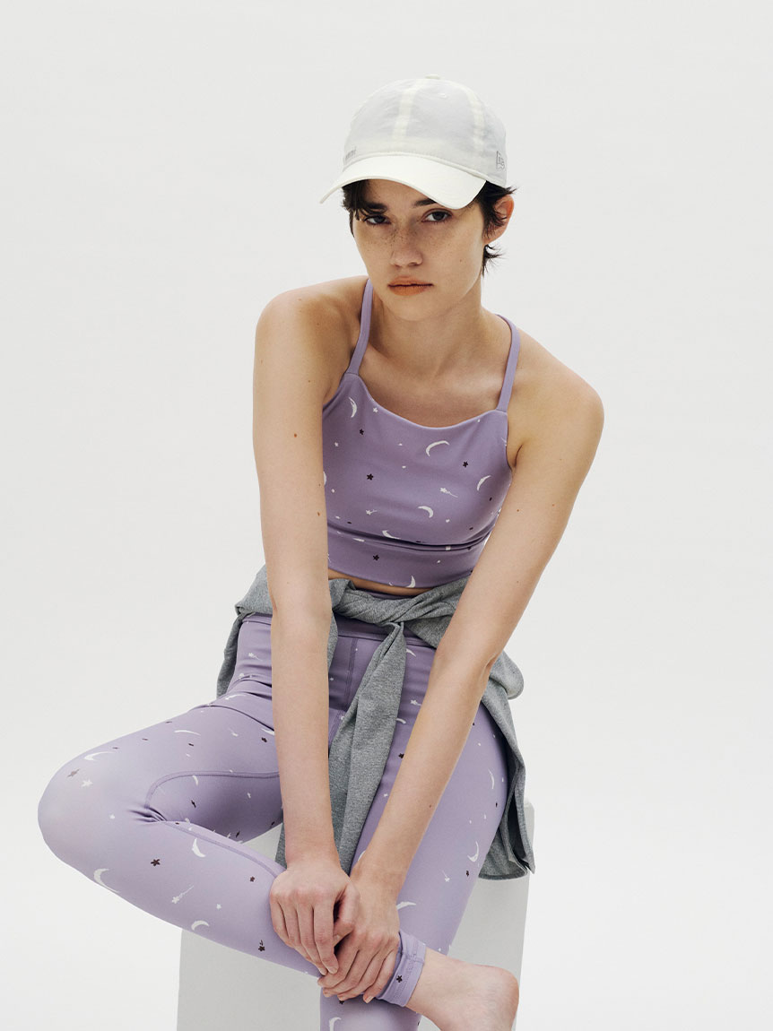 すべてのカテゴリHAPPY YOGA SET｜emmi（エミ）の通販サイト 【公式】