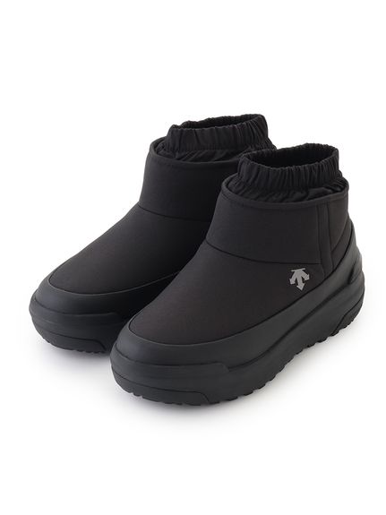 THE NORTH FACE】Nuptse Bootie Short(ブーツ)｜シューズ｜emmi（エミ
