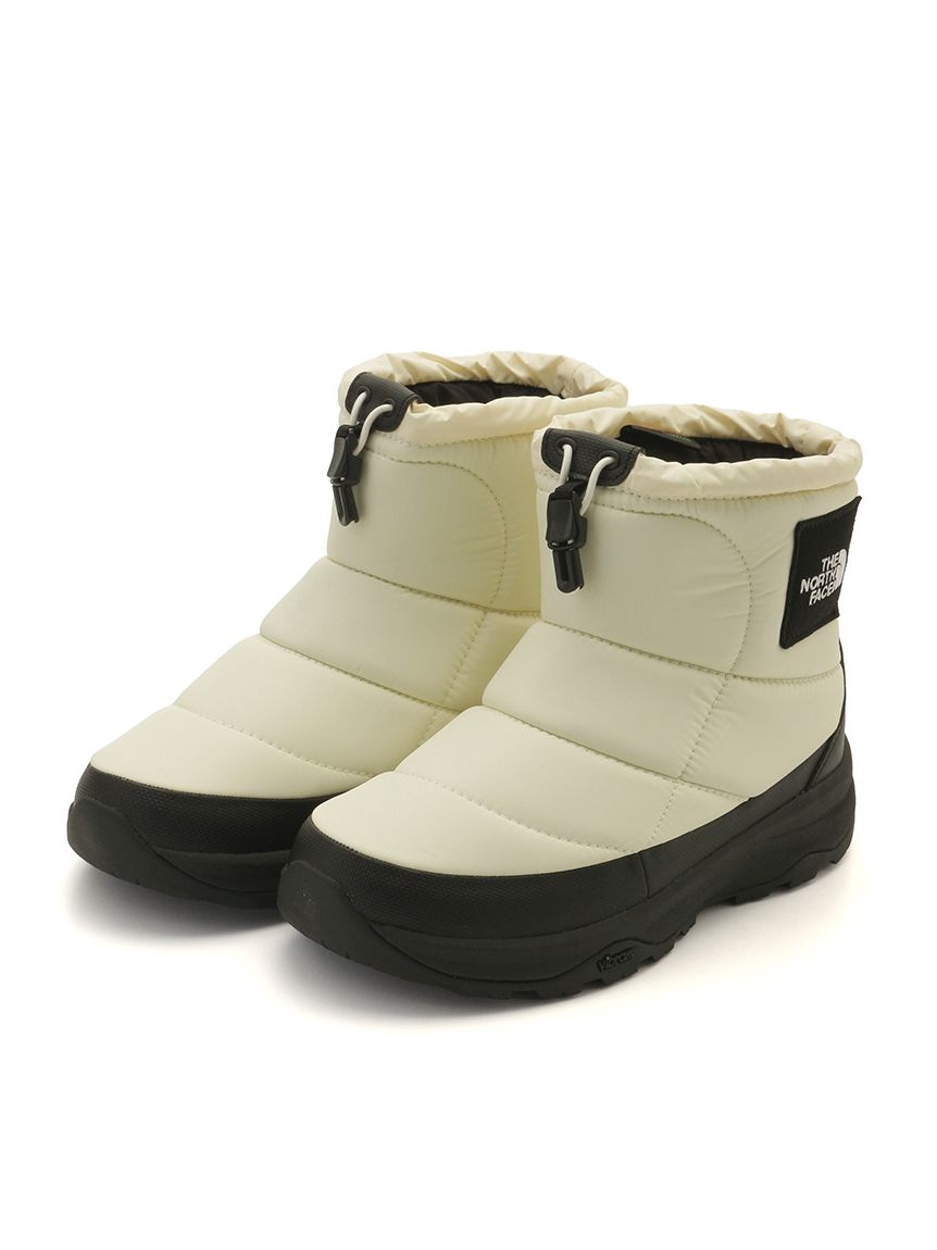 THE NORTH FACE】Nuptse Bootie Logo(ブーツ)｜シューズ｜emmi（エミ