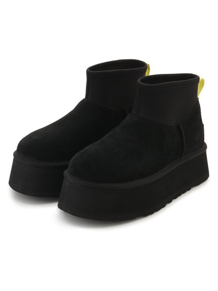 UGG】MINI DIPPER(ブーツ)｜シューズ｜emmi（エミ）の通販サイト 【公式】